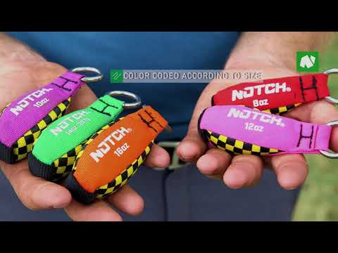 Notch Ultimate Big Shot Bundle - Honey Brothers Notch Ultimate Big Shot Bundle - Honey Brothers