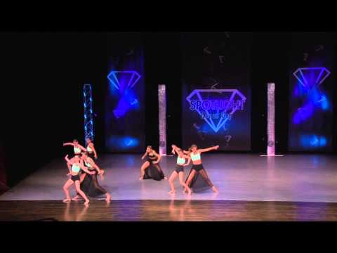Ghost - Impulse Dance Academie - [Boise, ID]