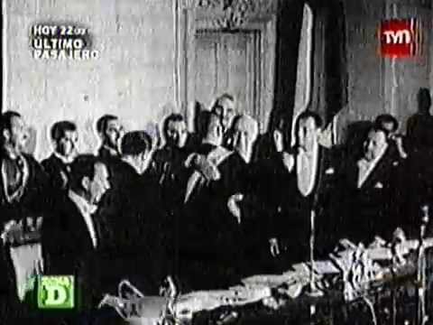 Nuestro Siglo 1961 1970