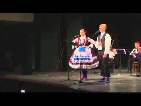 Anna a Zdenko Jašoví - video by renky