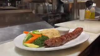 Kitchen Istanbul Seattle Restaurant