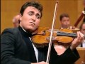 Maxim Vengerov - Jean Sibelius - Violin Concerto in D minor, Op. 47, 2nd Movement Adagio Di Molto