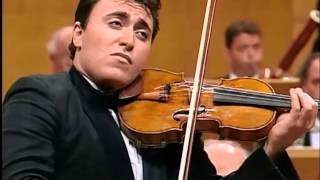 Sibelius - Vioolconcert (2) video