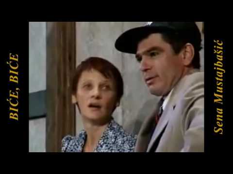 Biće, biće - Sena Mustajbašić(naj od naj 3/7)