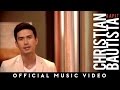 Christian Bautista - KAPIT (Official Music Video)