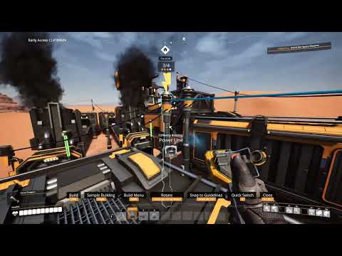 Sneaky's Let's play season 1 episode 4 automating some standard items