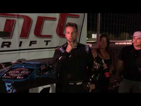 Dave Briggs / DMCC Montmagny Rd4