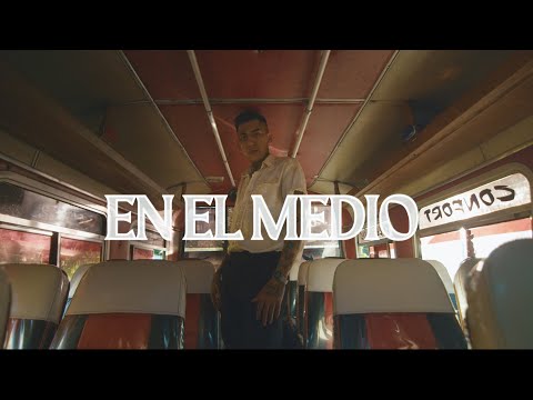 Ocasional Talento - EN EL MEDIO