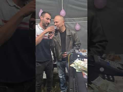 Veselje u porodici Miljic