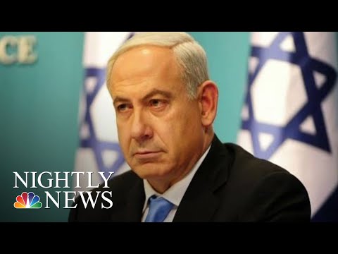 Bibi Netanyahu Indicted On Corruption Charges | Politics | Before It's News