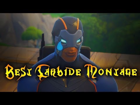 Best Fortnite Moments (Deflo x Lliam Taylor  - Spotlight ft. AWA)