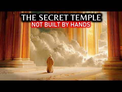 The THIRD TEMPLE Prophecy | Is Israel Building It RIGHT NOW? (Ezekiel 40-48 DECODED)