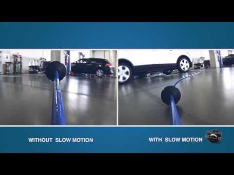 Slow Motion
