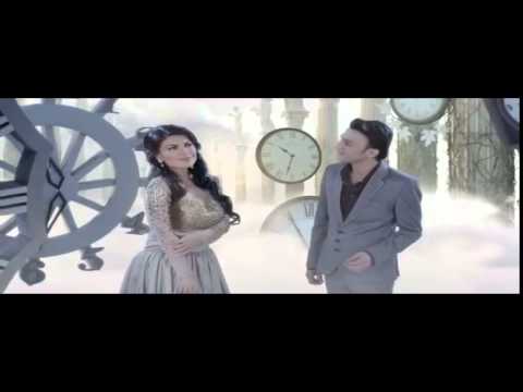 Lahza Haa song by Aryana Sayeed & Shahram Farshid AUG 2014