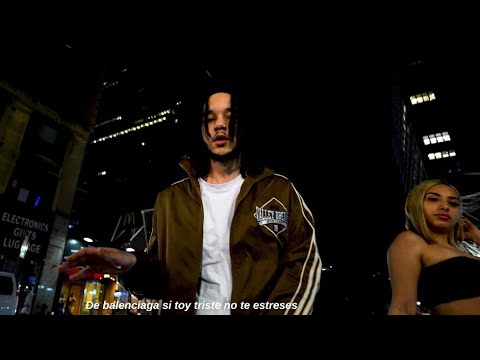 STERLYN - FRENESI (Video oficial) 