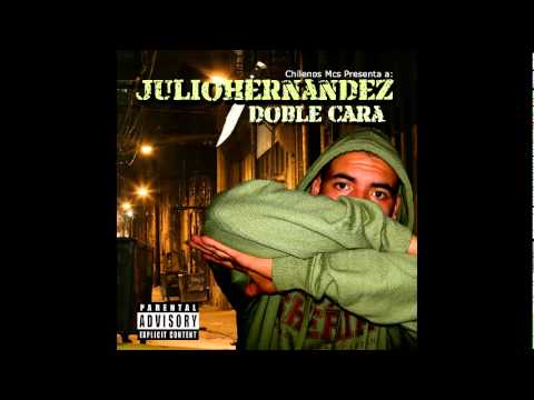 Julio Hernandez - Desde Lo Mas Ondo