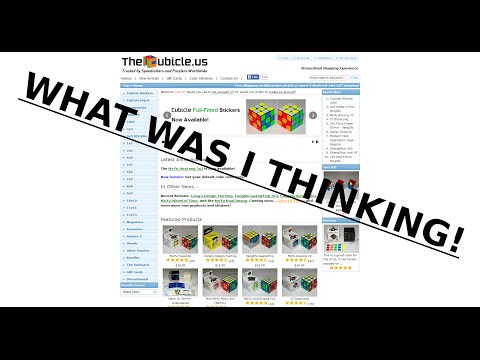 CubicleReviews | Feat LCM