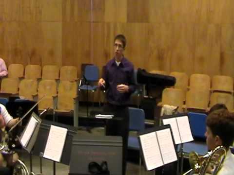 G370 - Elsa's Procession to the Cathedral, 3b