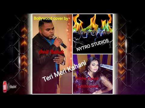 Amit Baksh & Nisha Baksh Lutchmedial - Teri Meri Kahani (((2k19 Bollywood Release)))