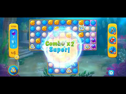 Fishdom/Gameplay/Levels(11760)