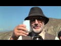 Indiana Jones And The Last Crusade In Production Trailer
