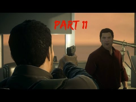 Battlefield Hardline Gameplay Walkthrough Part 11 Finale - Campaign Walkthrough (Xbox One)