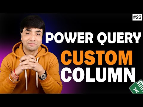 Power Query Explained Life Changing Tool Excel Power Query Tutorial Step by Step