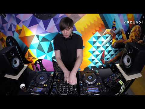 Skober - Live @ Radio Intense 05.12.2017