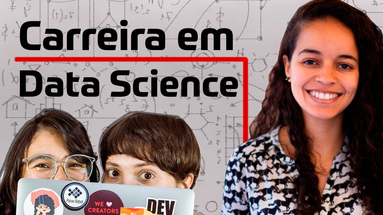 Como ingressar no MERCADO de DATA SCIENCE | Bit de Prosa #8 (Especial Alura)