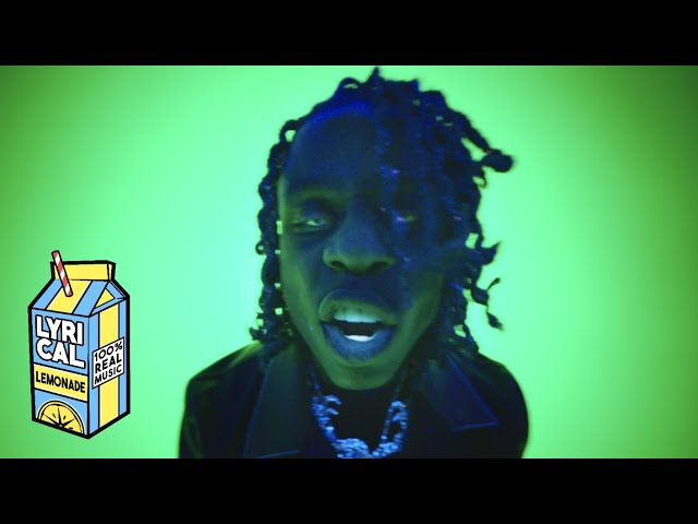 Gnf von Polo G ((jetzt ansehen))