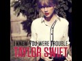 I knew you were trouble Dubstep Remix (HD) 