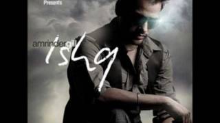 Ishq - Amrinder Gill