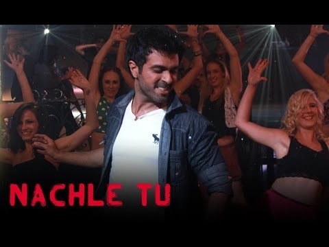 Nachle Tu (Video Song) | Dishkiyaoon ft.Harman Baweja