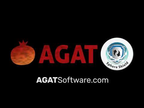 AGAT Software Short Demo