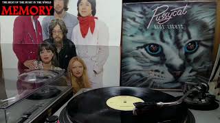 Pussycat - Rain (1981)