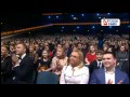 Филипп Киркоров на церемонии Золотой Граммофон 2012 