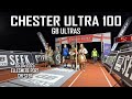 Chester Ultra 100mi 05 04 25