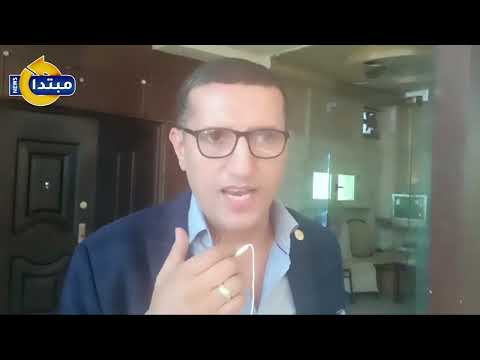 مواطن شرقاوي يؤيد جميع قرارات الرئيس السيسي في الحفاظ على الدولة المصرية