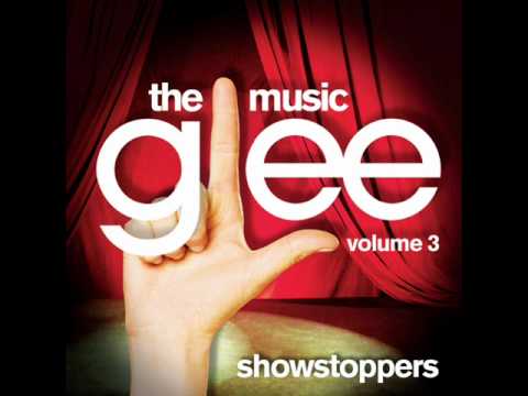 I Dreamed A Dream by Glee Cast Featuring Idina Menzel