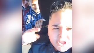 500TONY IN DIRETTA ASCOLTA MOST HATED DI JAMIL E VA A SBUCCIARE I CULI