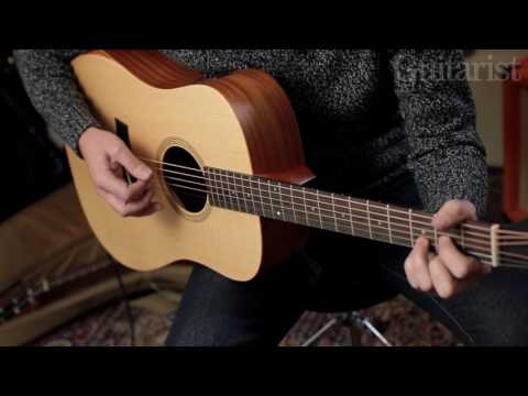 Taylor Academy 10e & 12e Acoustics Demo