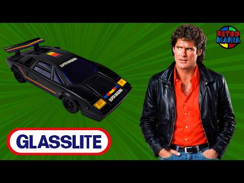 RetroMania  and RetroMania | Curiosidades 