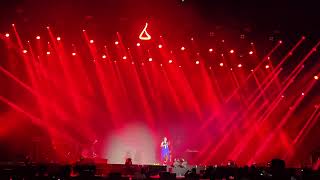 Crazy kiya re , Dhoom Machale , Sami song by Sunidhi Chouhan live concert in Antragini 