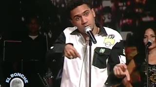 Silvio Mora presentacion 2007 el camaron novio con dinero chitu