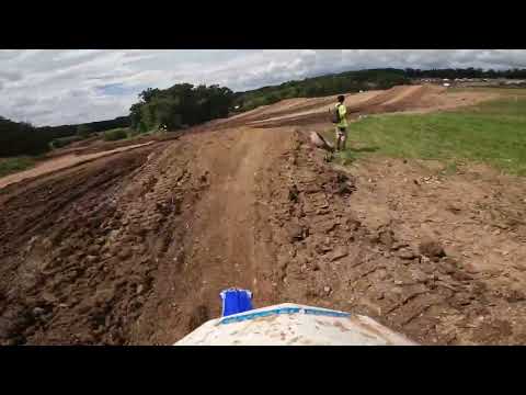 Rocket Raceway MX 25+C Moto 1 8/21/22