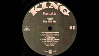 Little Willie John - My nerves