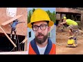 Construction Fails Best Of Adam Rose React Compilation