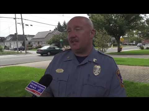 Fair Lawn Bike Safety