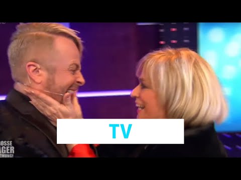 Ross Antony - Ich bin was ich bin | Die grosse Schlager Überraschung