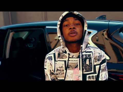 Fivestardjay - Like Me (Official Video)